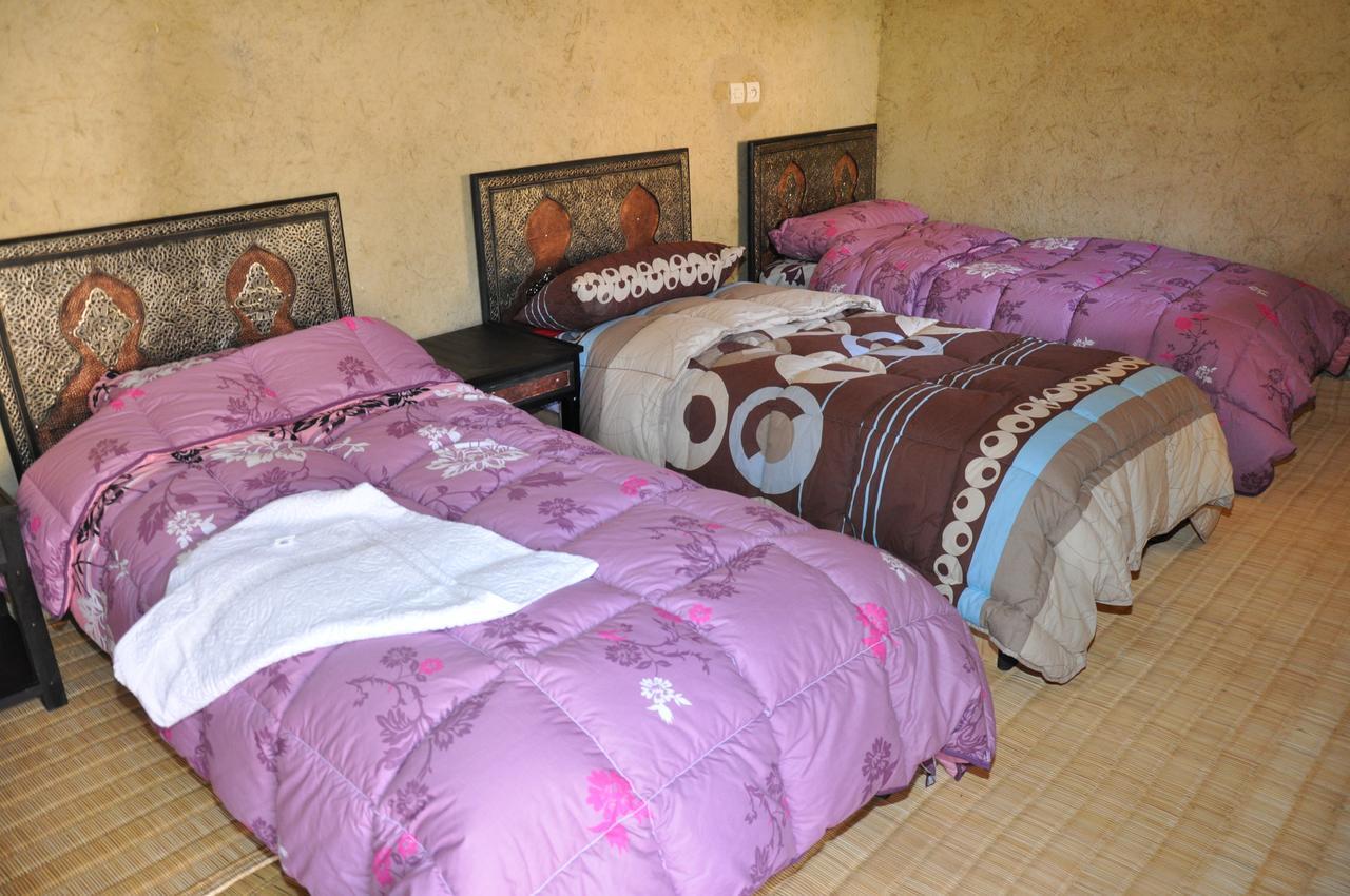 Hotel Jawahir Aguerd Agadir Exterior foto