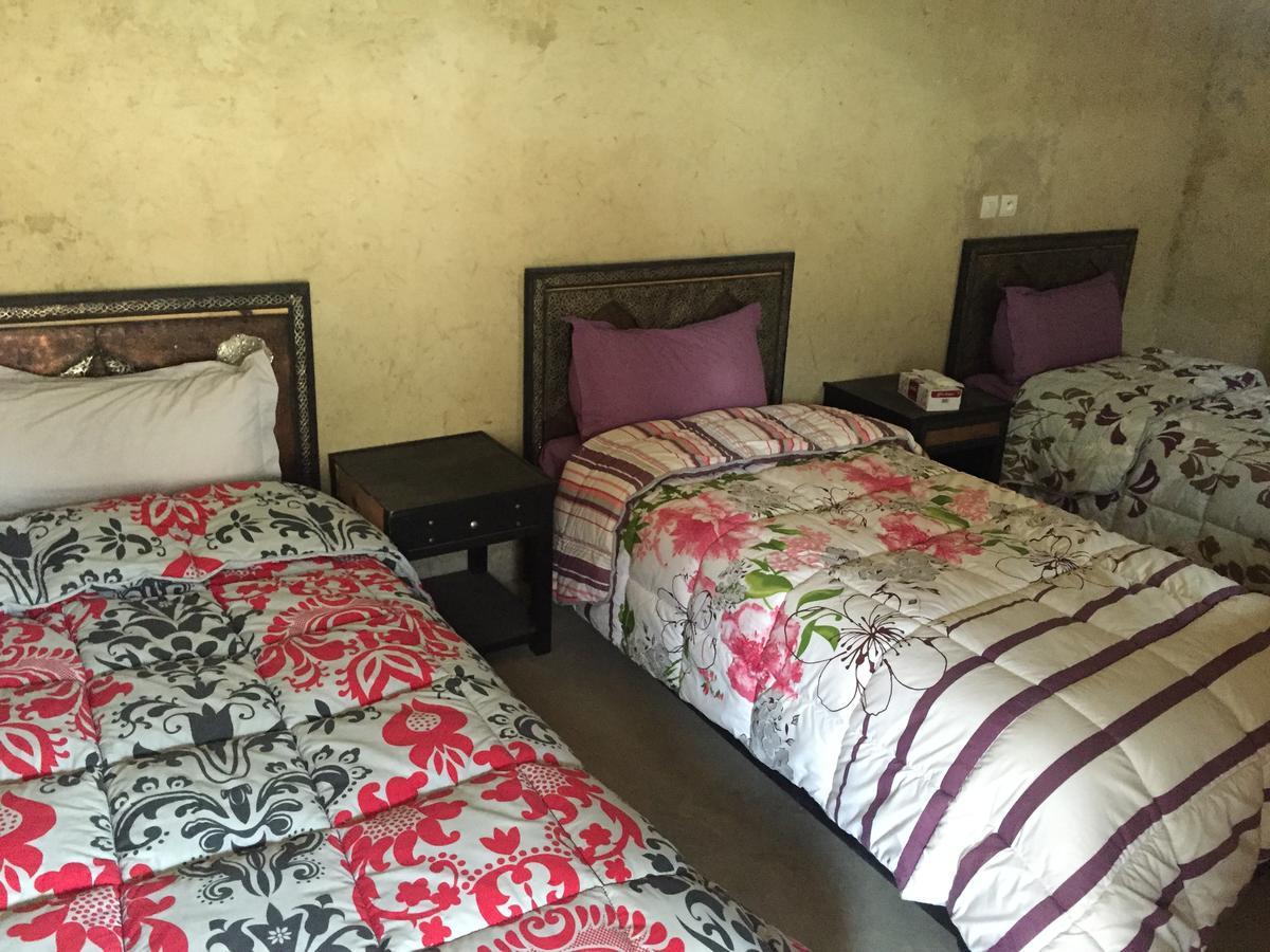 Hotel Jawahir Aguerd Agadir Exterior foto